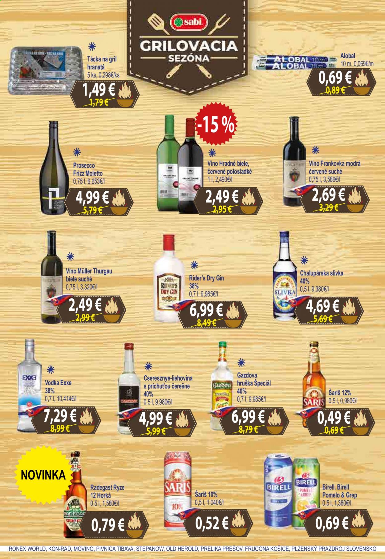 Leták Milk AGRO - 19.5.2021 - 25.5.2021. Strana 13