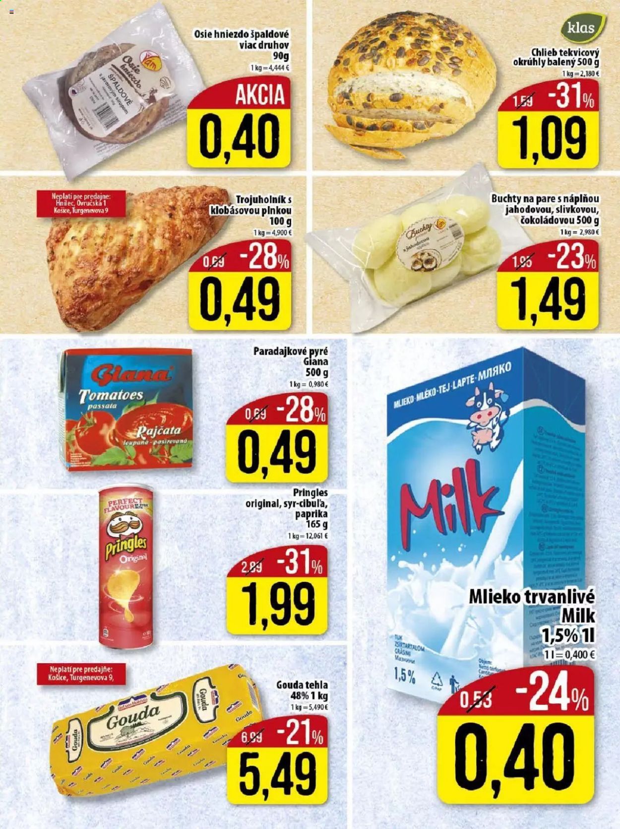 Leták Klas - 17.5.2021 - 23.5.2021. Strana 5