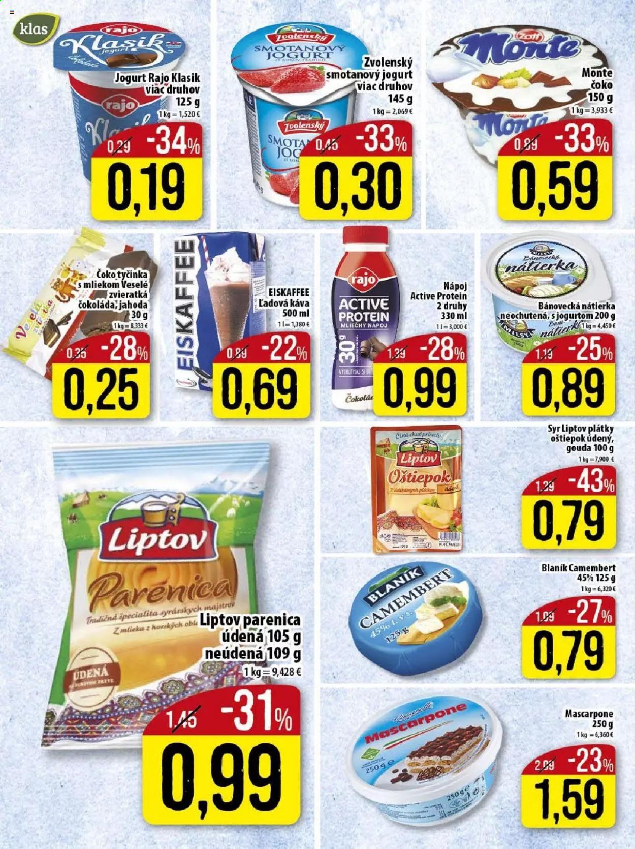 Leták Klas - 17.5.2021 - 23.5.2021. Strana 6