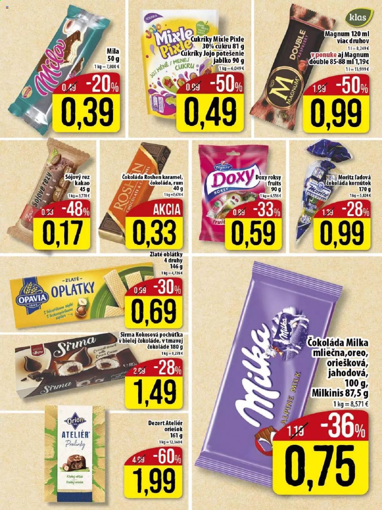 Leták Klas - 17.5.2021 - 23.5.2021. Strana 7