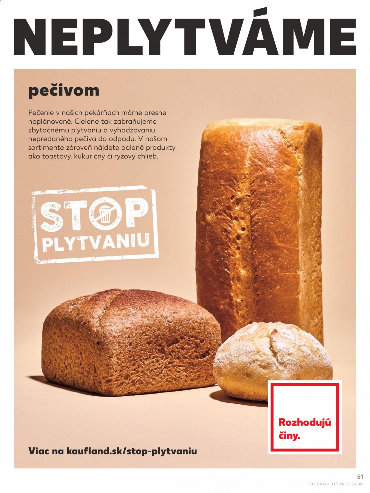 Leták Kaufland - 20.5.2021 - 26.5.2021. Strana 51