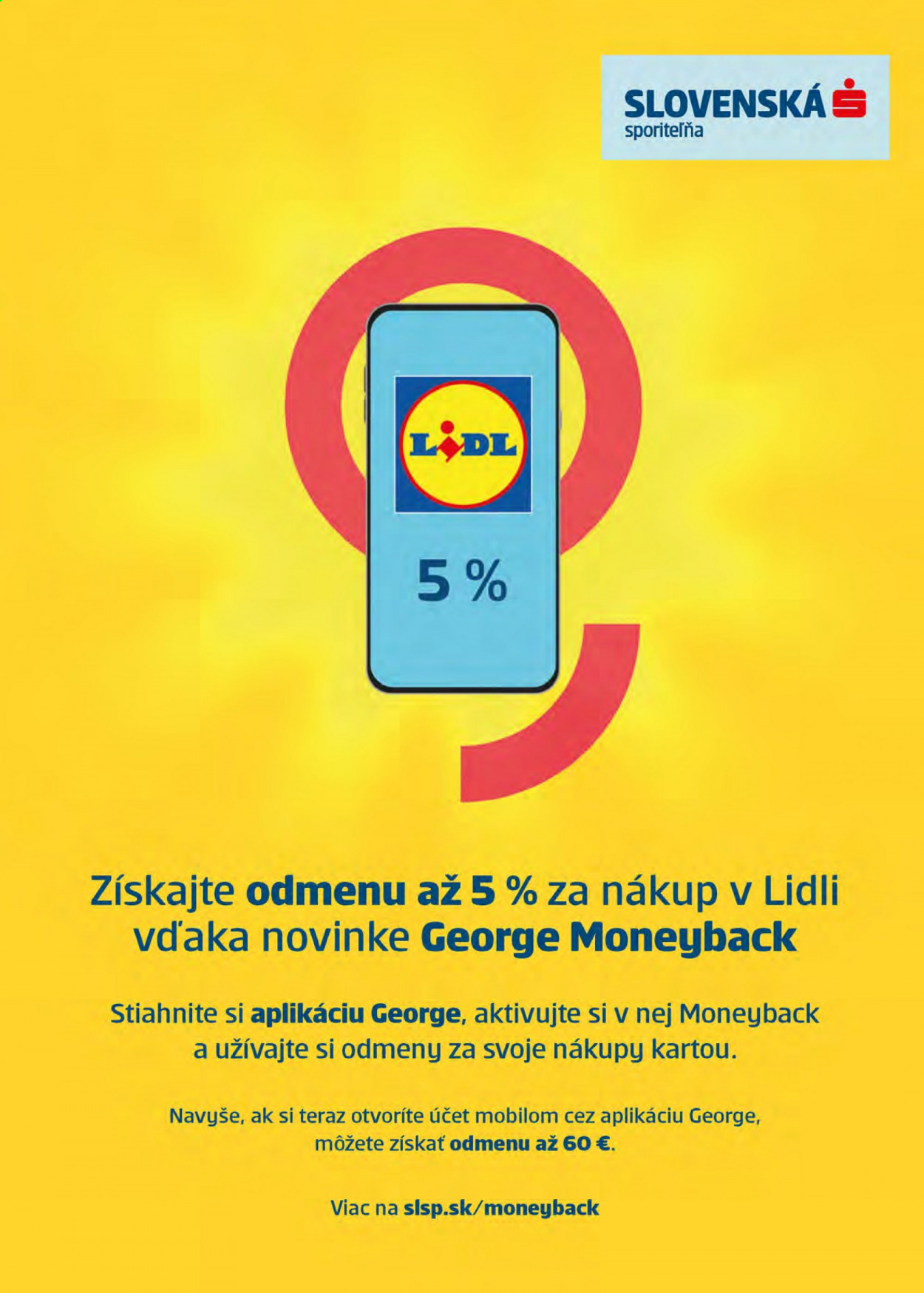 Leták Lidl - 24.5.2021 - 30.5.2021. Strana 2
