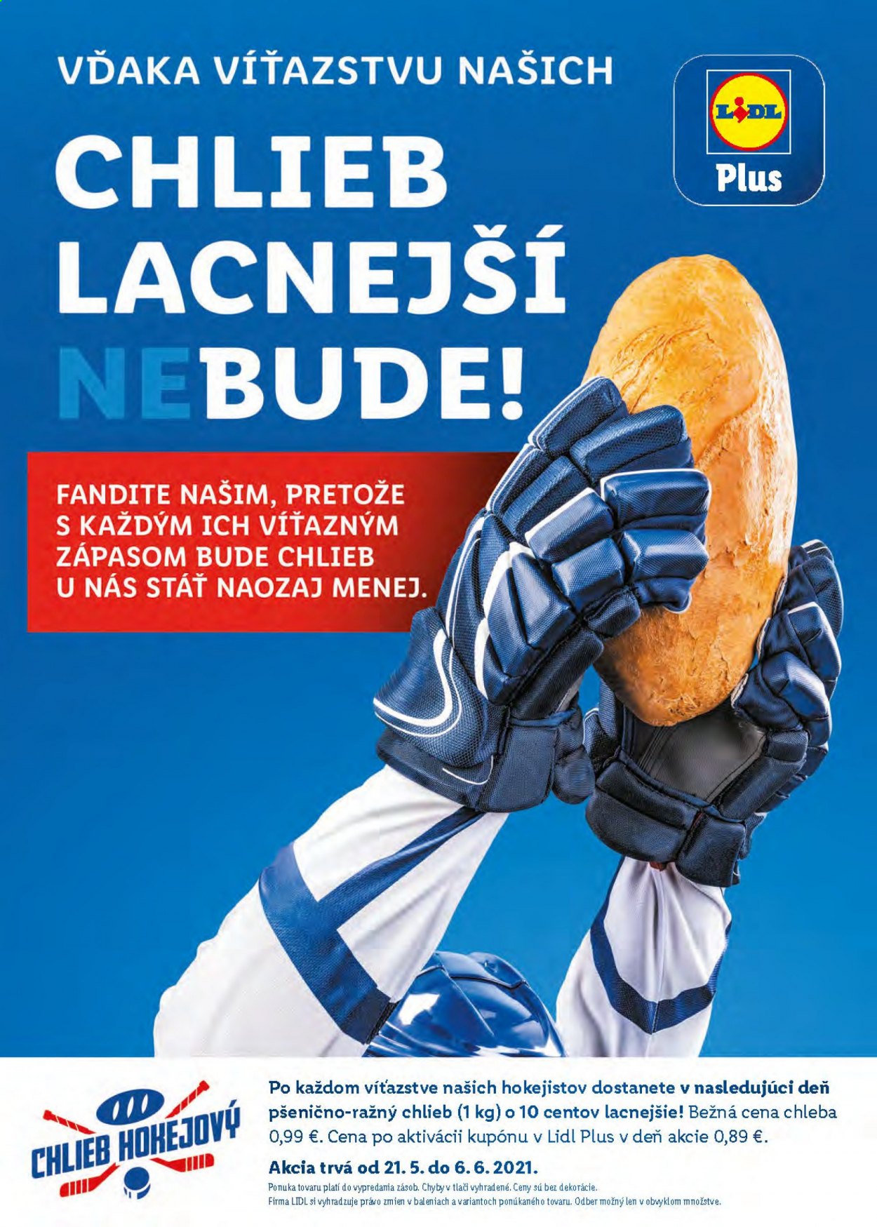 Leták Lidl - 24.5.2021 - 30.5.2021. Strana 6