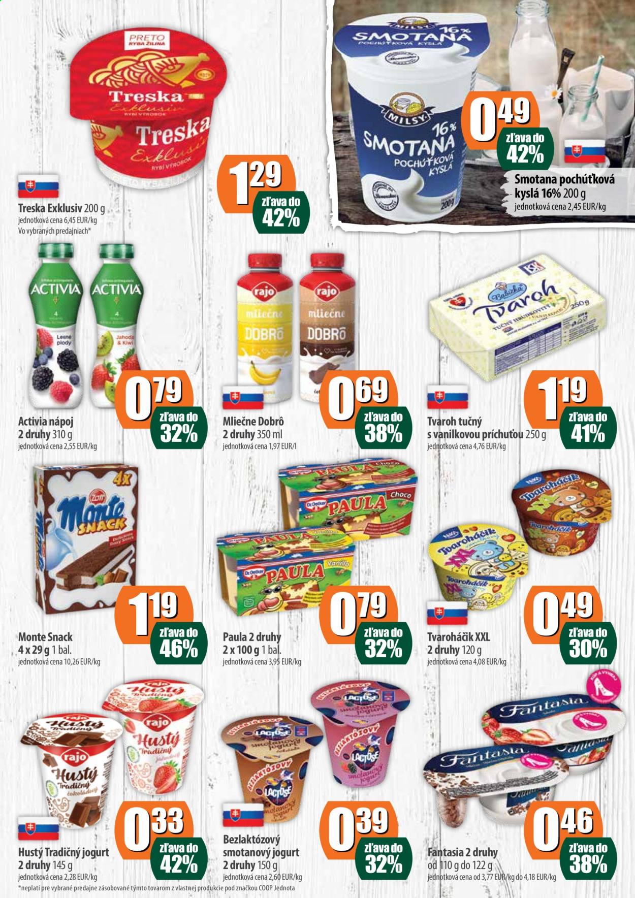 Leták COOP Jednota - 20.5.2021 - 26.5.2021. Strana 5