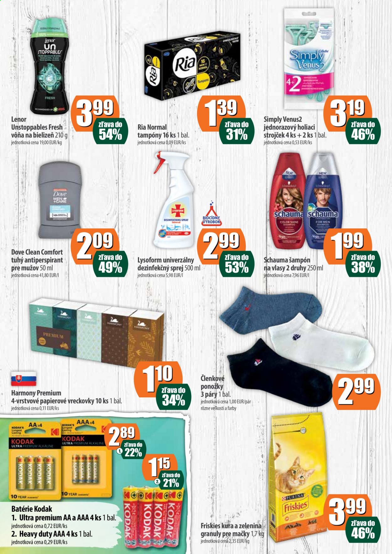 Leták COOP Jednota - 20.5.2021 - 26.5.2021. Strana 10