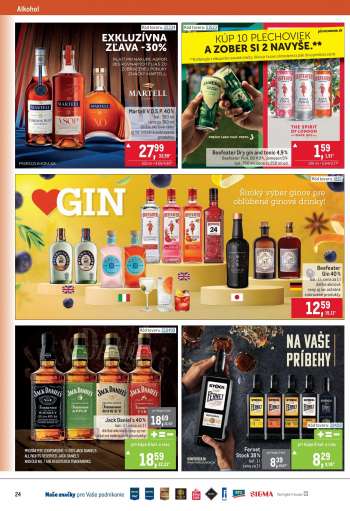thumbnail - Beefeater Dry Gin and Tonic 4,9 %
