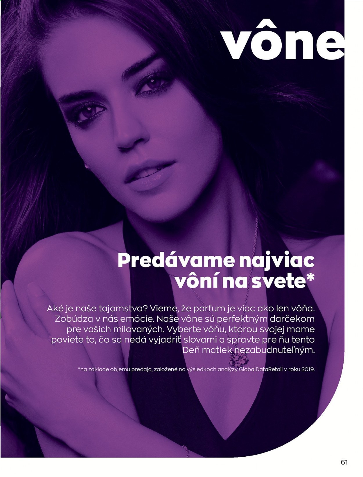 Leták Avon - 21.5.2021 - 23.5.2021. Strana 83