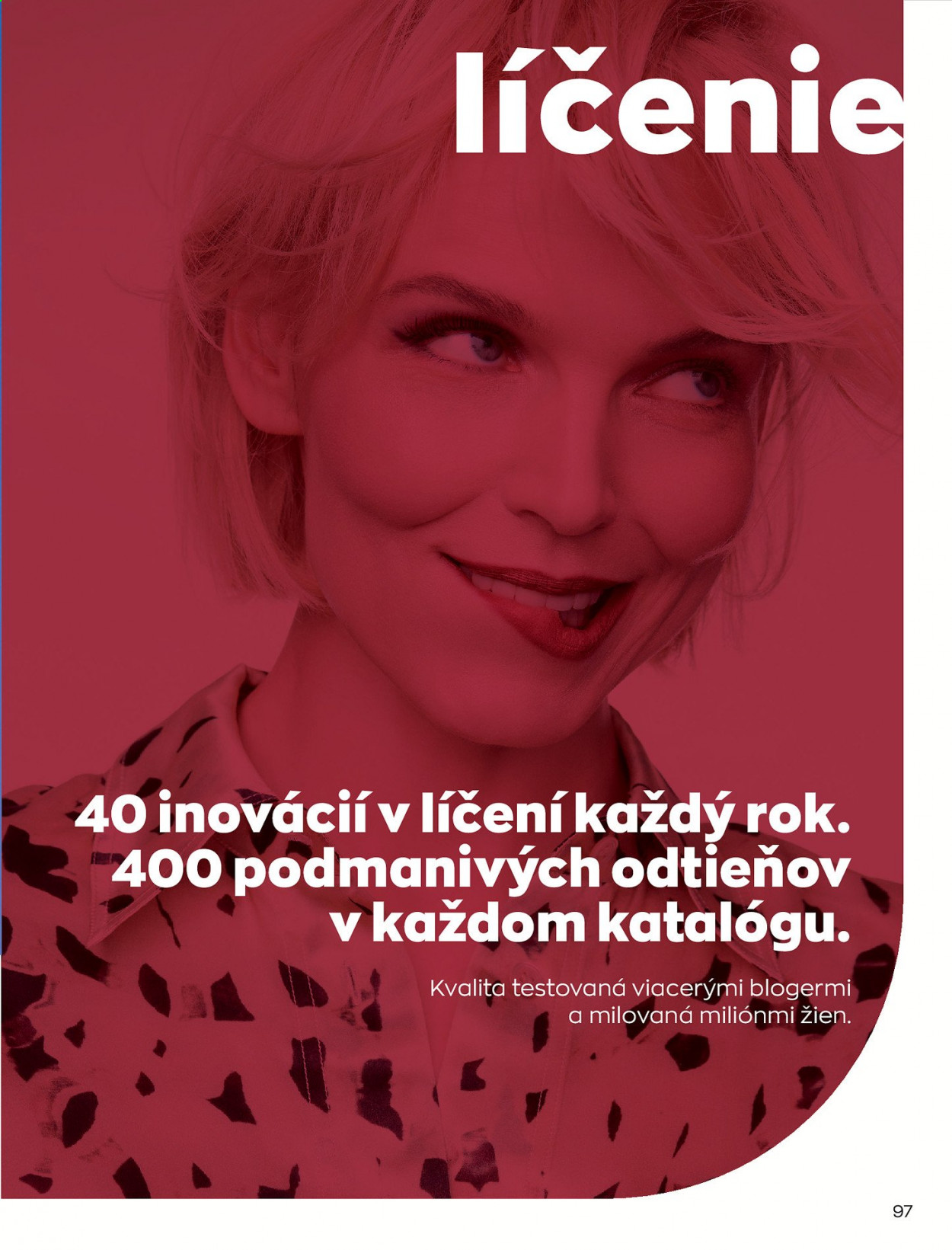 Leták Avon - 21.5.2021 - 23.5.2021. Strana 119