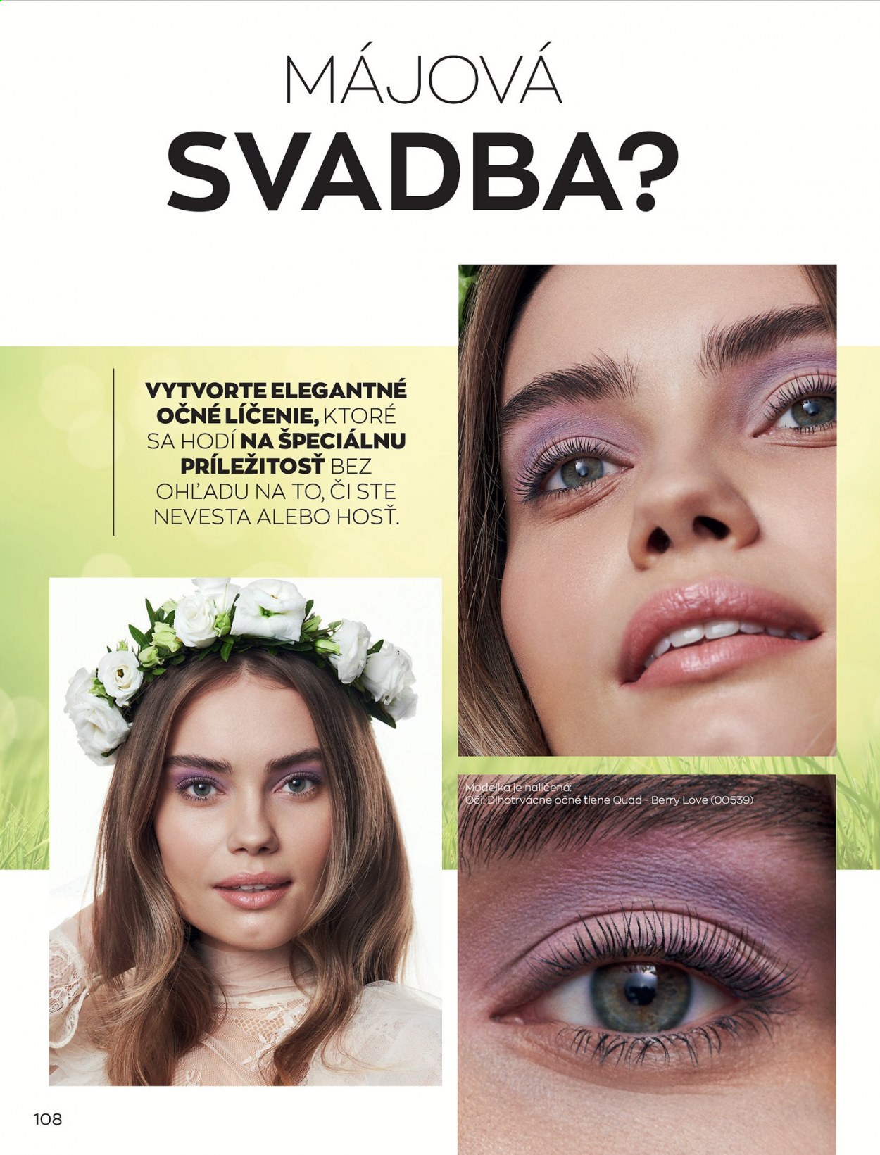 Leták Avon - 21.5.2021 - 23.5.2021. Strana 122