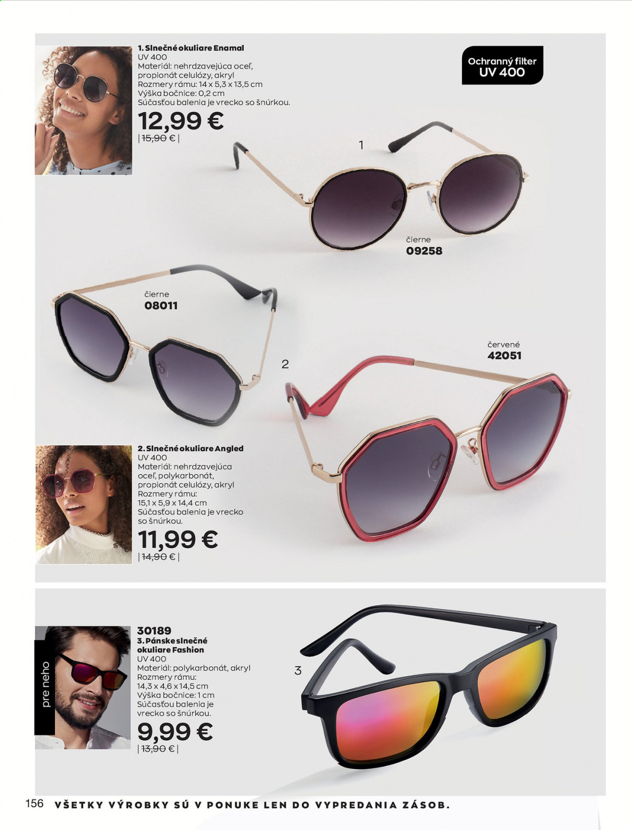 Leták Avon - 21.5.2021 - 23.5.2021. Strana 170