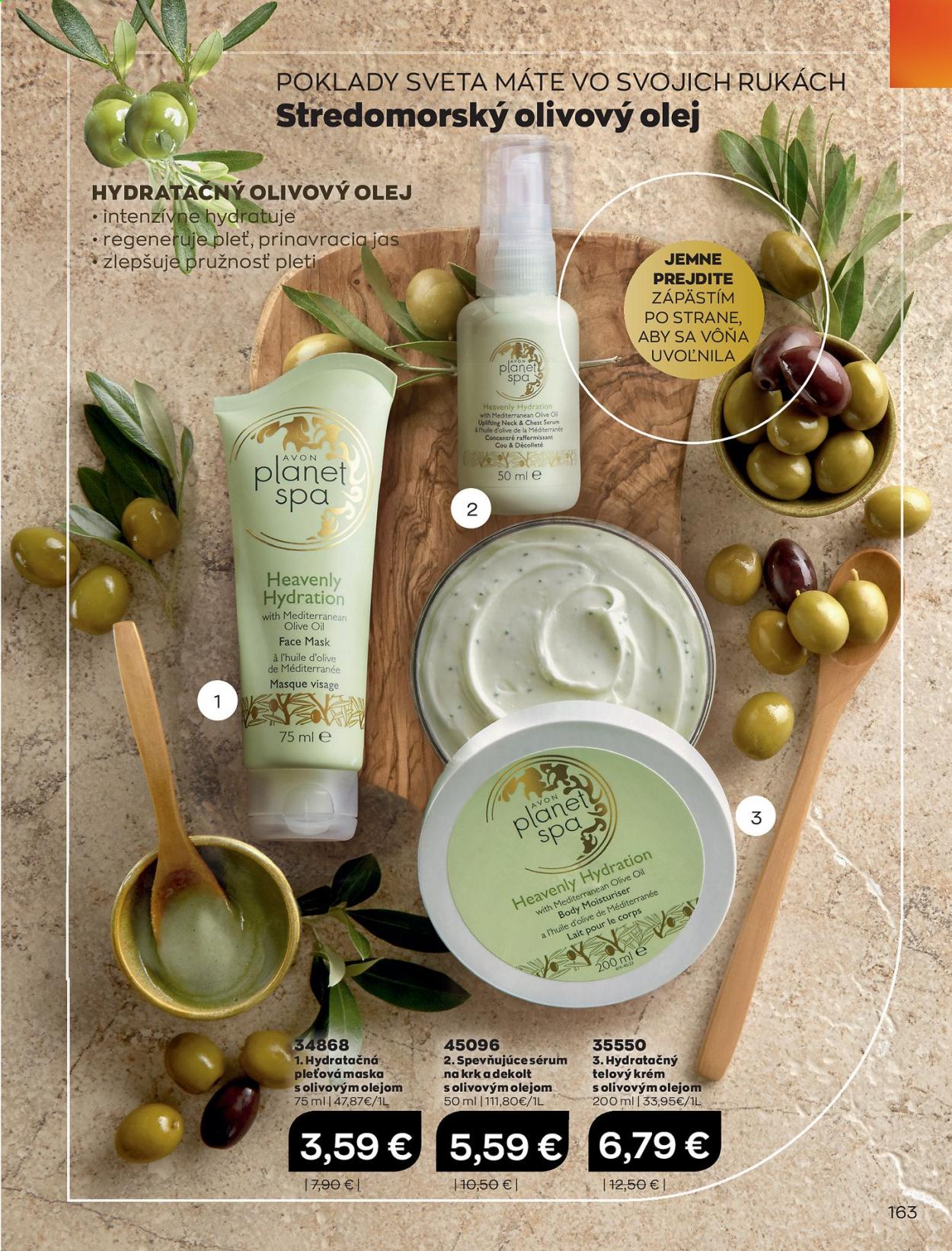 Leták Avon - 21.5.2021 - 23.5.2021. Strana 177