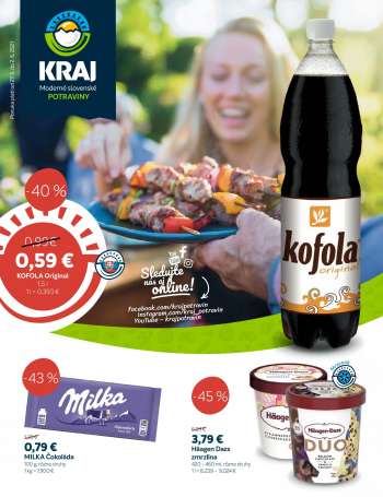 Leták Kraj - 27.5.2021 - 2.6.2021.