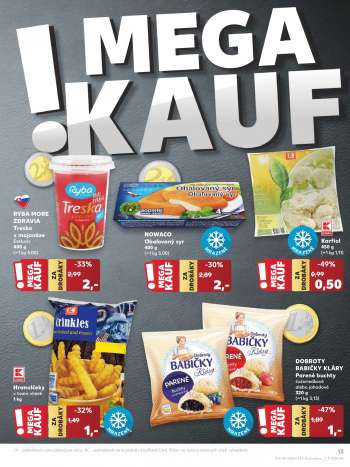 thumbnail - Karfiol 450 g