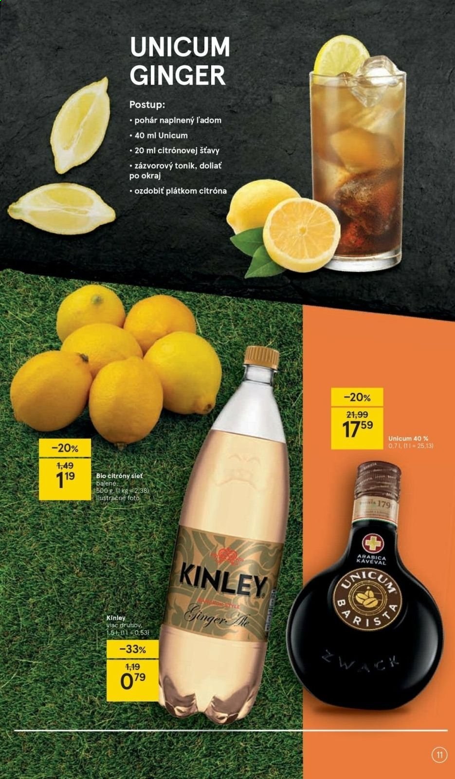 Leták TESCO - 26.5.2021 - 8.6.2021. Strana 11