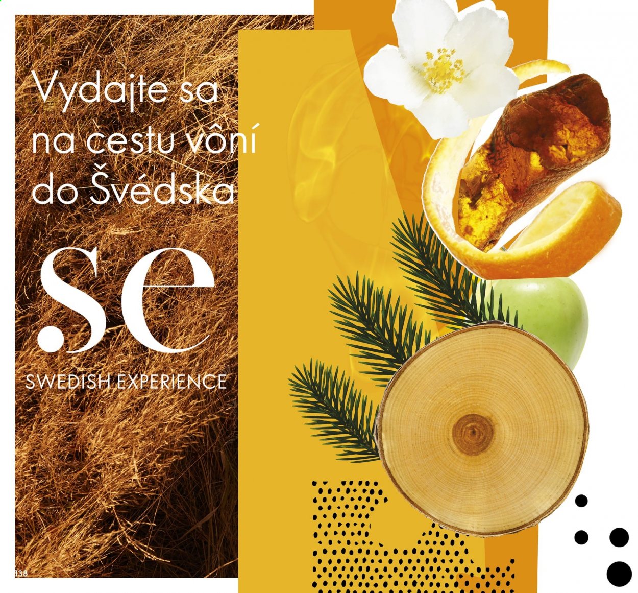 Leták Oriflame - 25.5.2021 - 14.6.2021. Strana 138