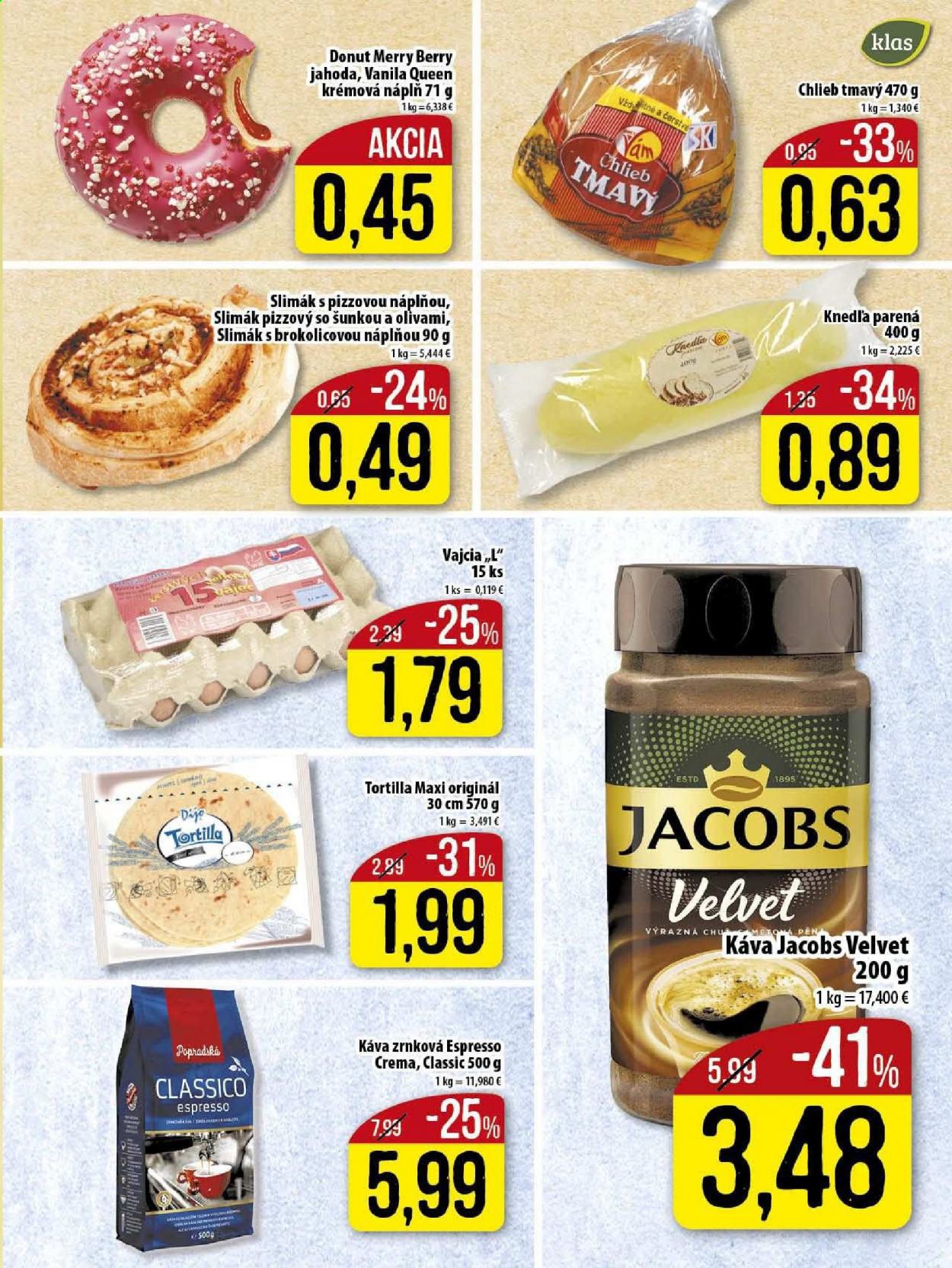 Leták Klas - 24.5.2021 - 30.5.2021. Strana 6