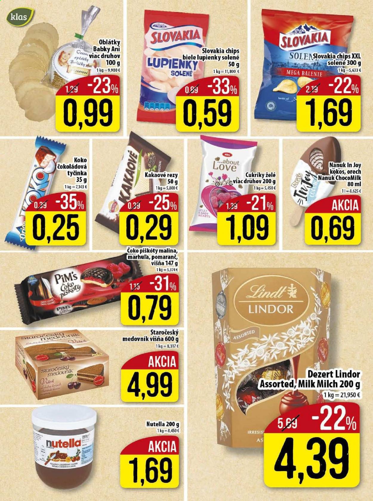 Leták Klas - 24.5.2021 - 30.5.2021. Strana 9