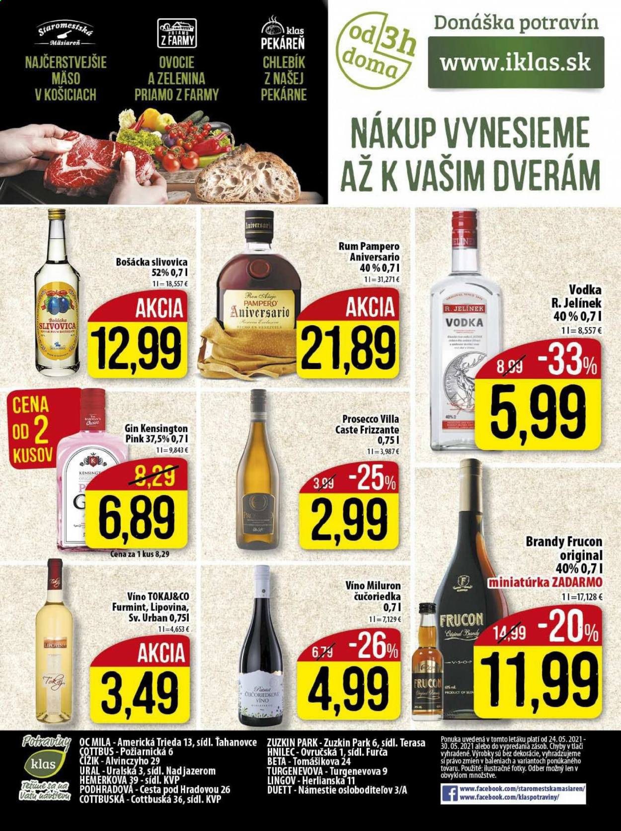 Leták Klas - 24.5.2021 - 30.5.2021. Strana 13