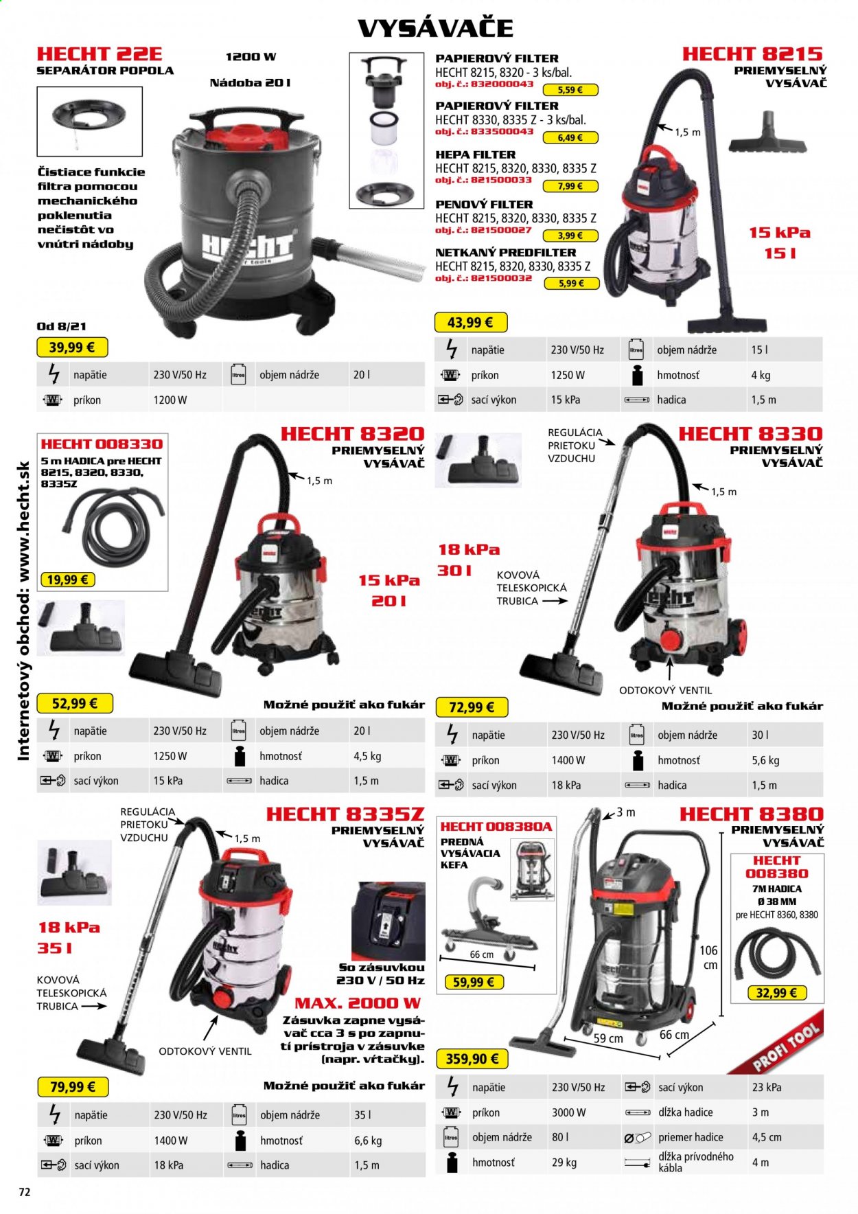 Leták Hecht - 19.5.2021 - 28.2.2022. Strana 72