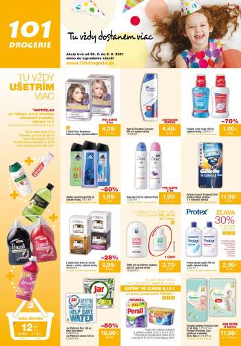 thumbnail - Chilly gél na intímnu hygienu 200 ml, vybrané druhy 18,950 €/1 l