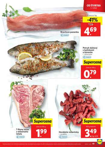 thumbnail - T-bone steak