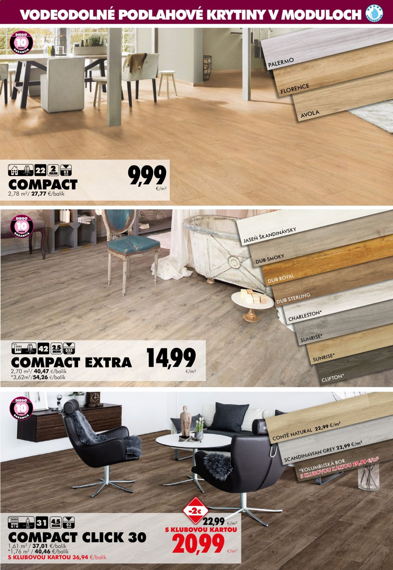 Leták Diego - 1.6.2021 - 30.6.2021. Strana 11