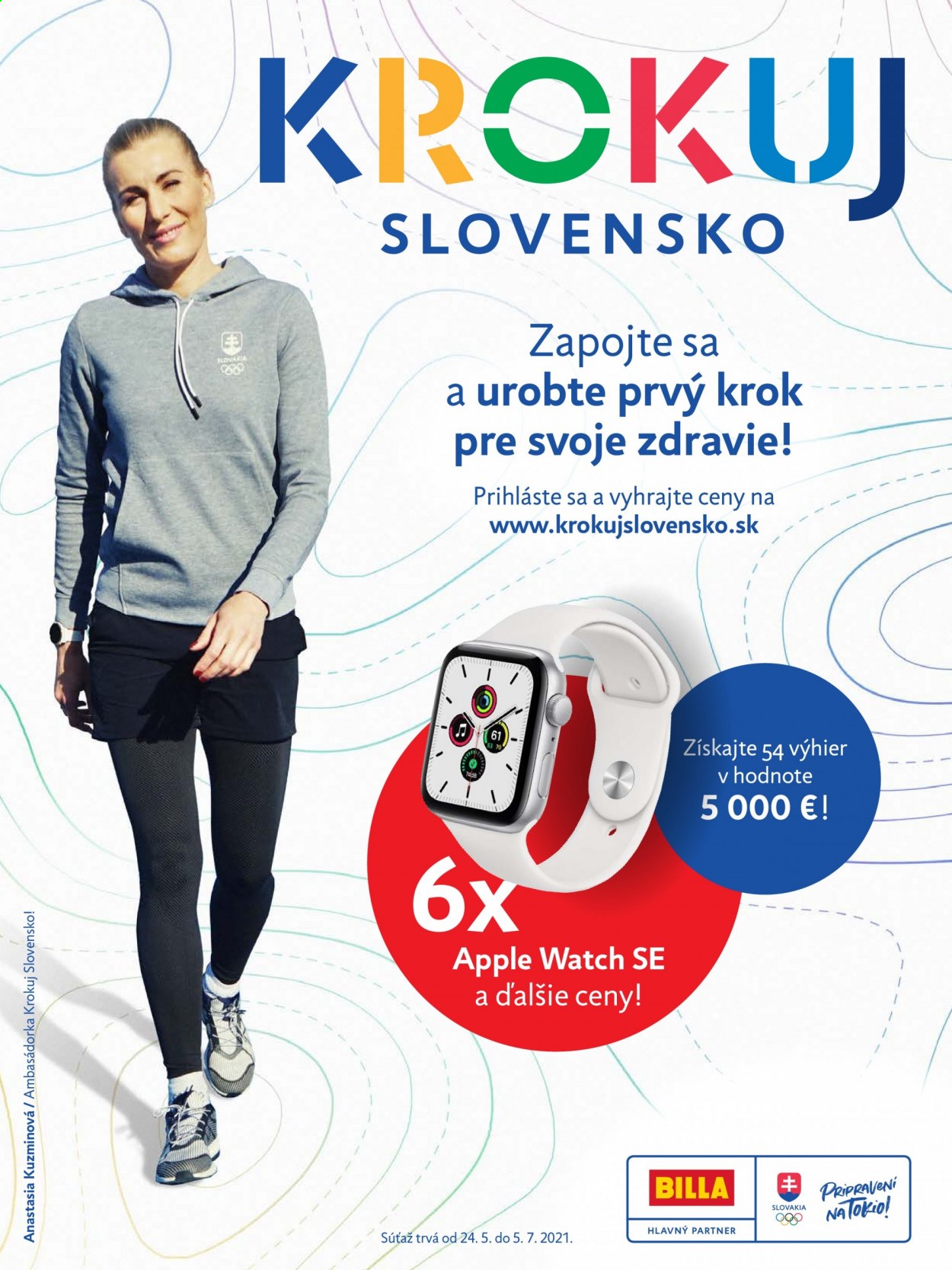 Leták Billa - 2.6.2021 - 8.6.2021. Strana 18