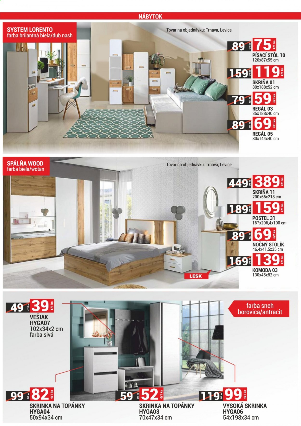Leták Merkury Market - 1.6.2021 - 30.6.2021. Strana 19
