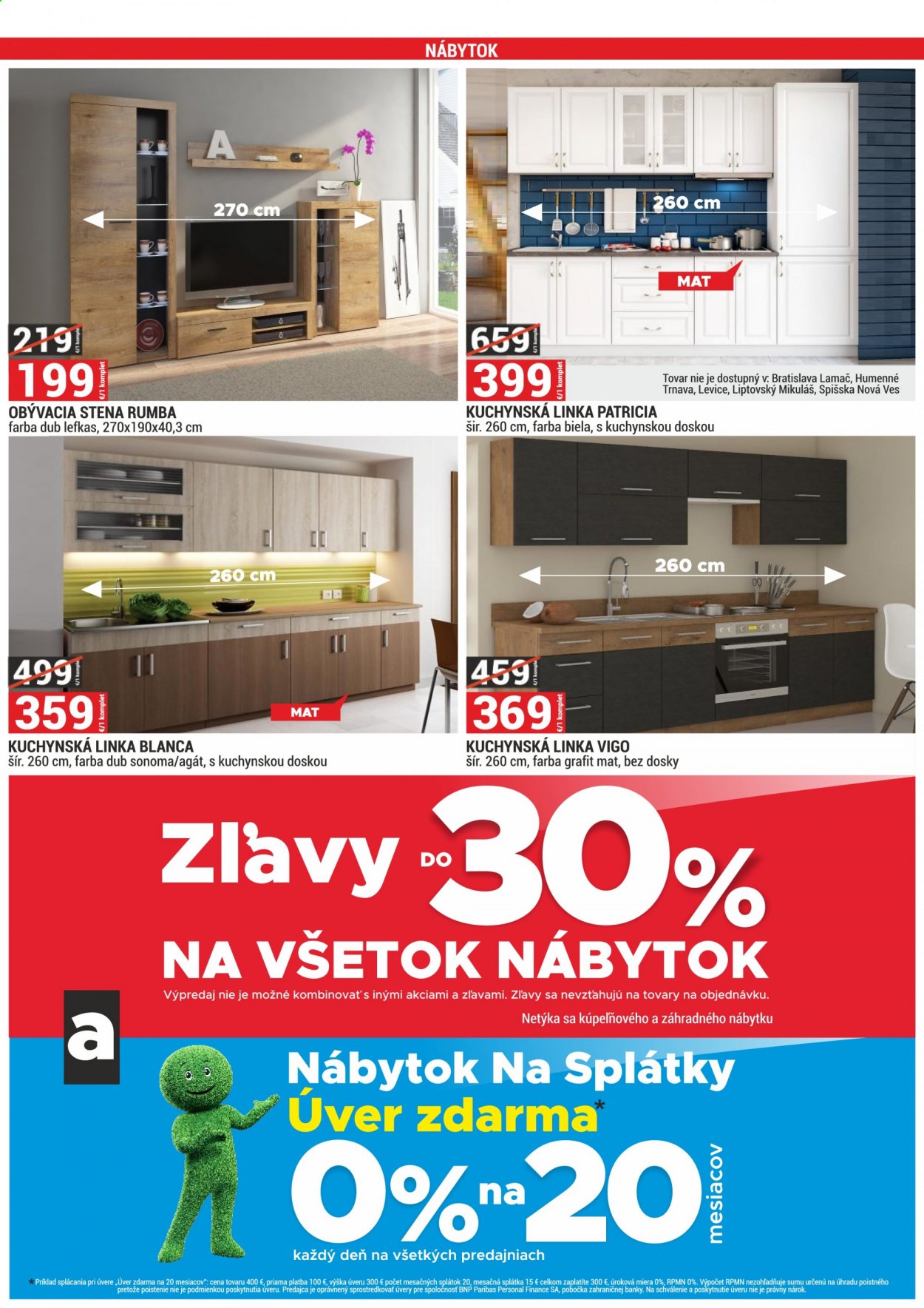 Leták Merkury Market - 1.6.2021 - 30.6.2021. Strana 21