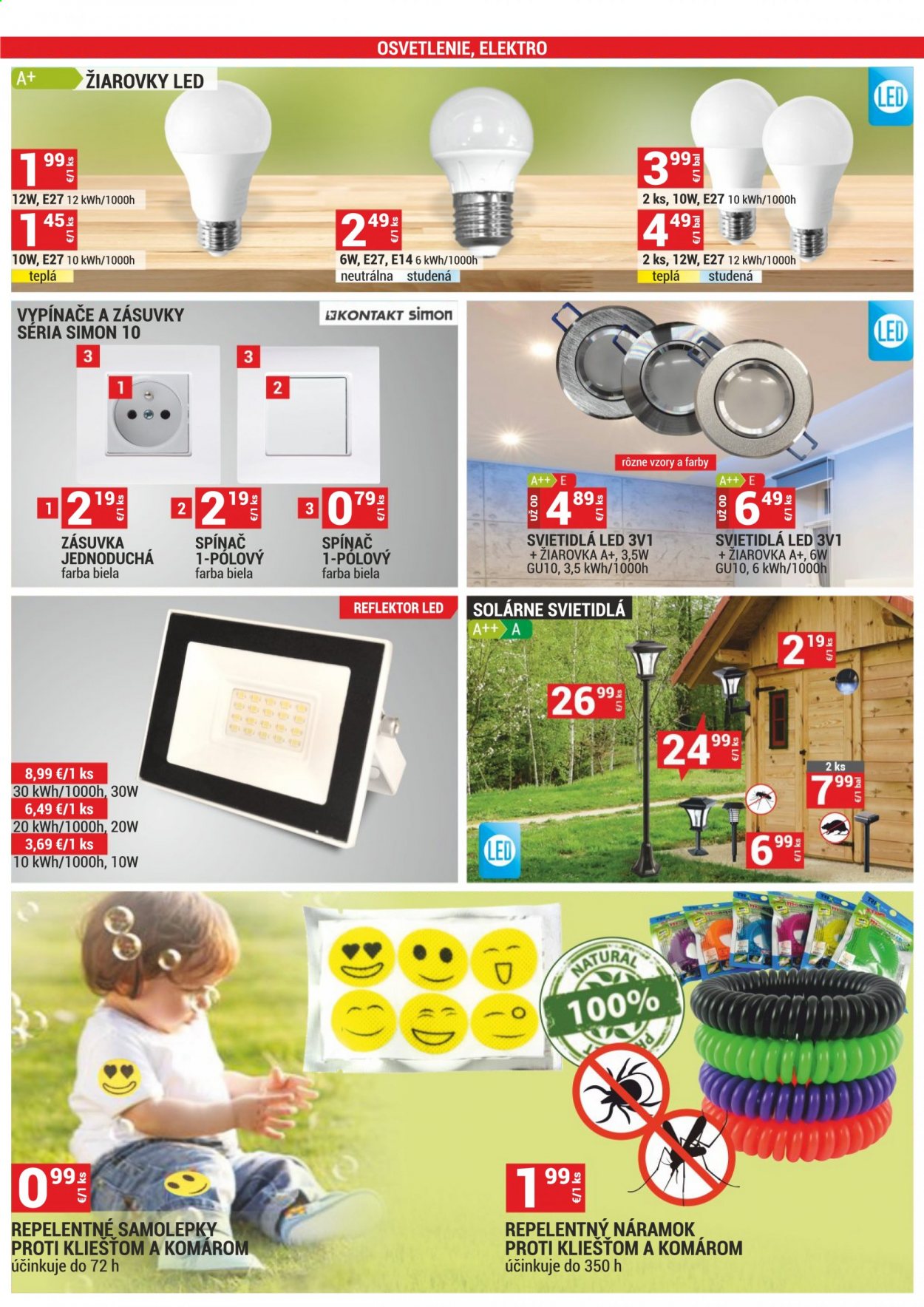 Leták Merkury Market - 1.6.2021 - 30.6.2021. Strana 39