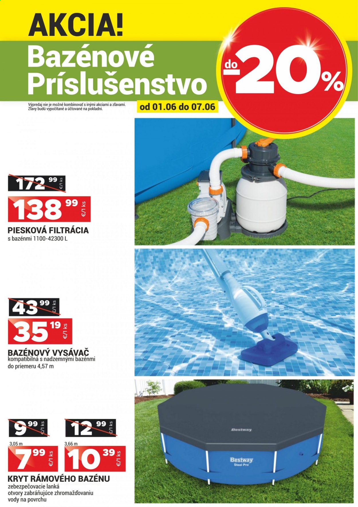 Leták Merkury Market - 1.6.2021 - 30.6.2021. Strana 50