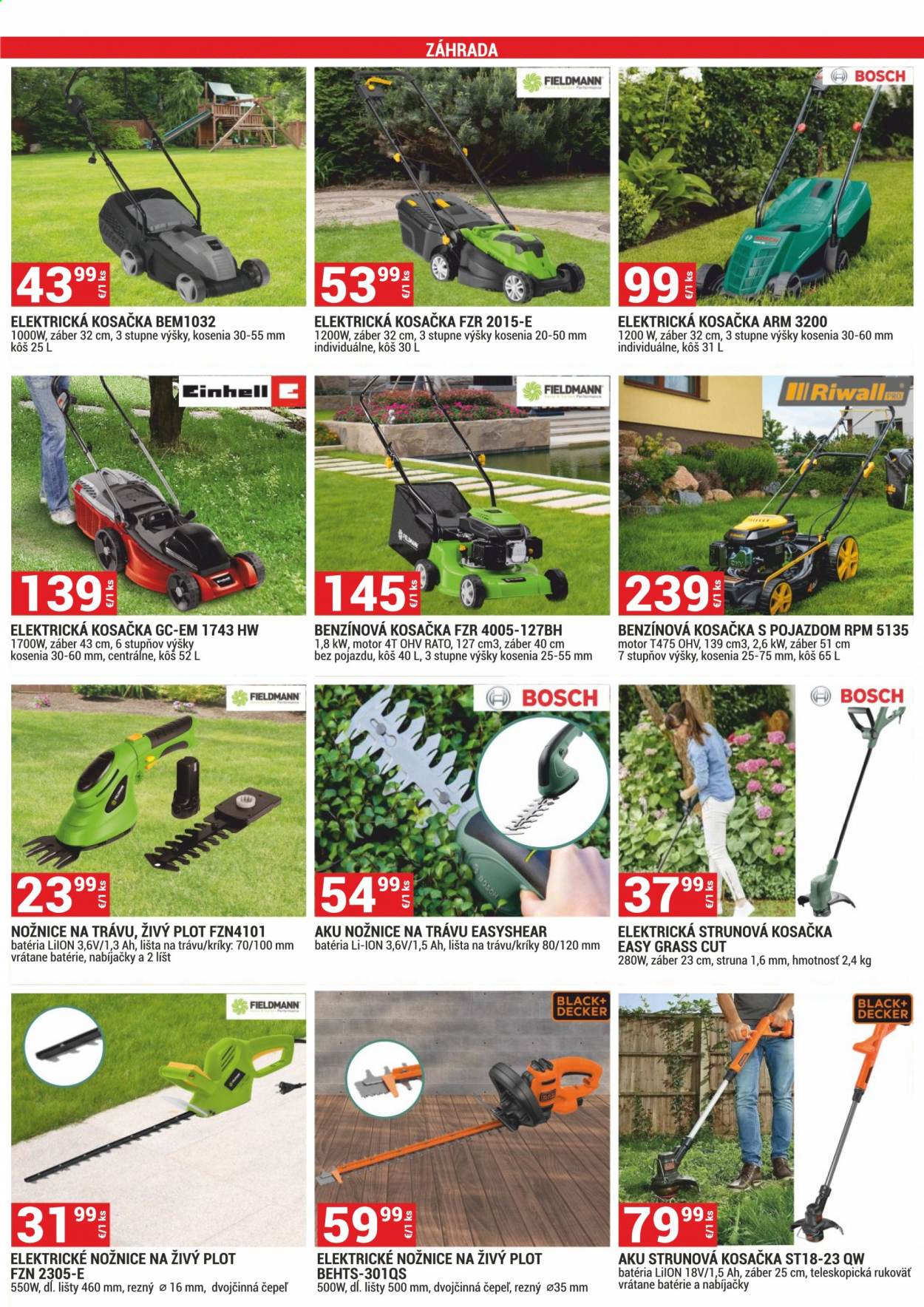 Leták Merkury Market - 1.6.2021 - 30.6.2021. Strana 54