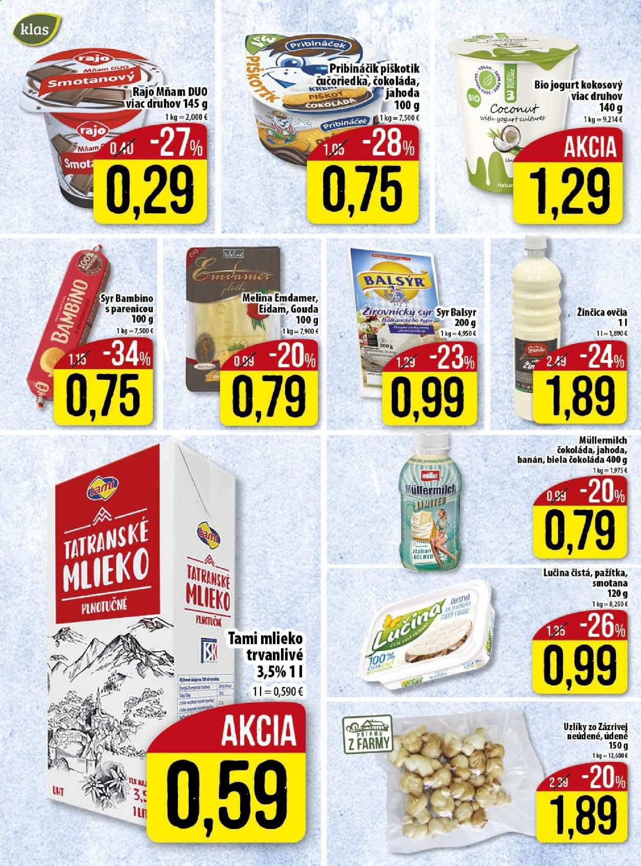Leták Klas - 31.5.2021 - 6.6.2021. Strana 7