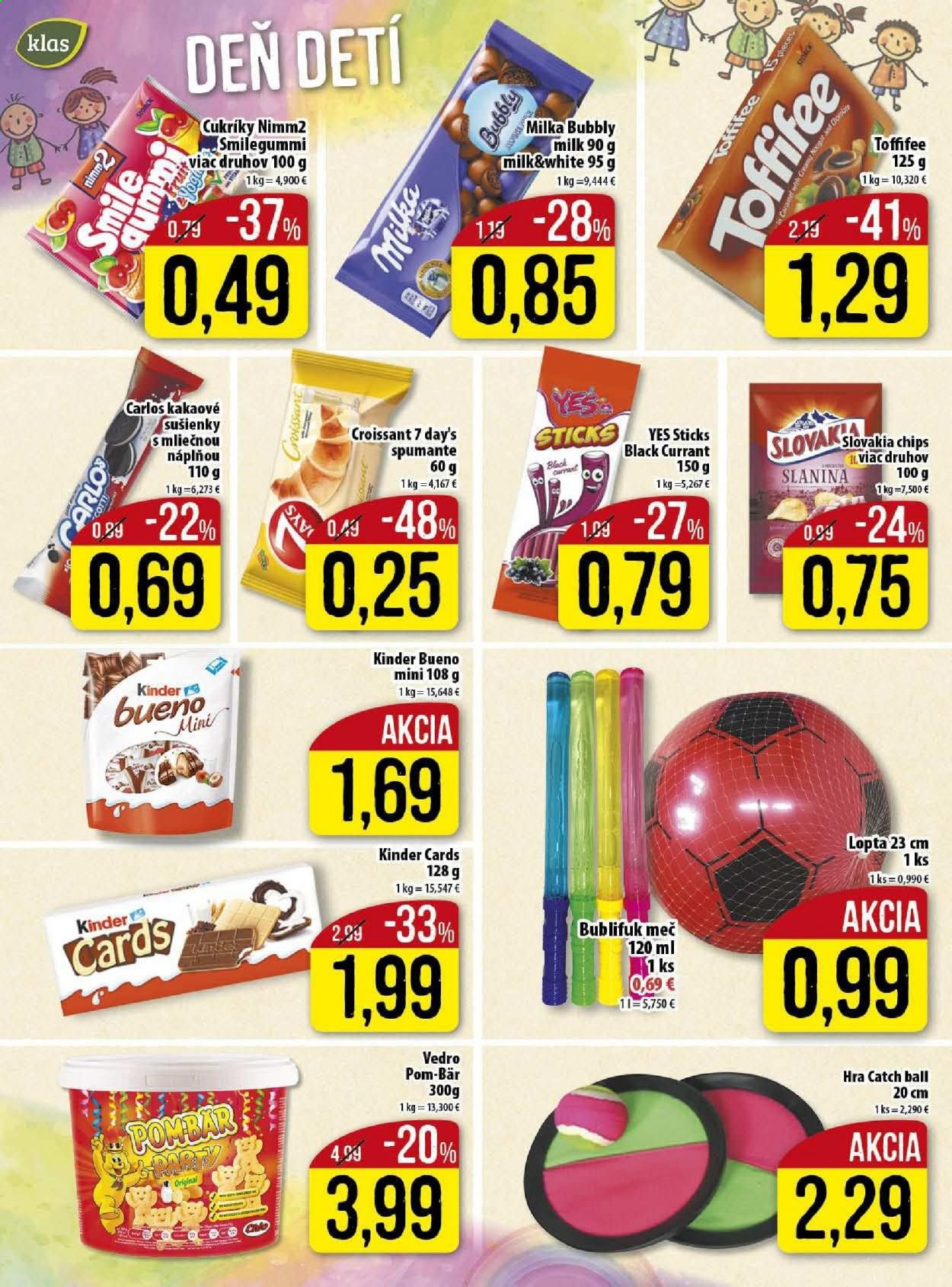 Leták Klas - 31.5.2021 - 6.6.2021. Strana 9