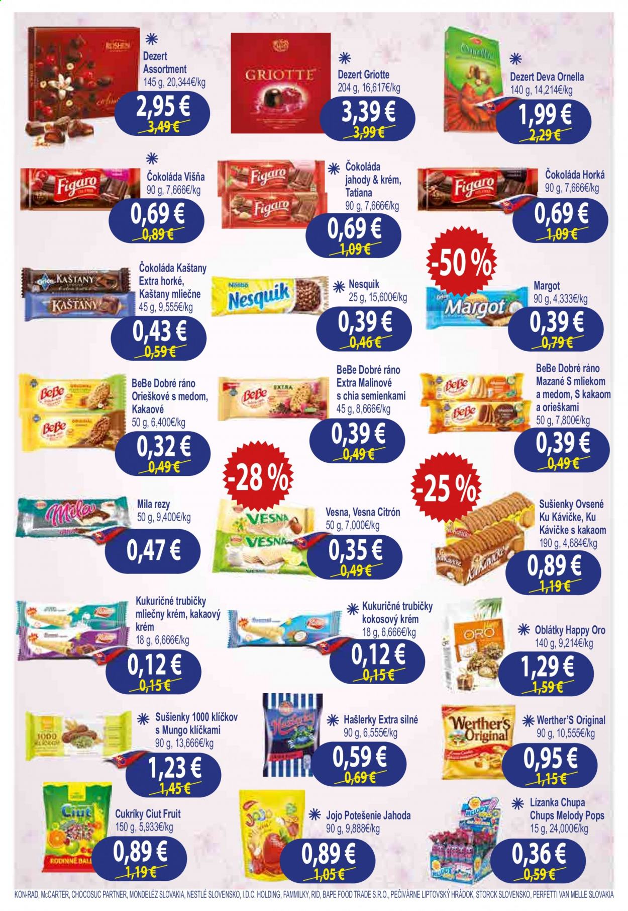 Leták Milk AGRO - 2.6.2021 - 8.6.2021. Strana 7