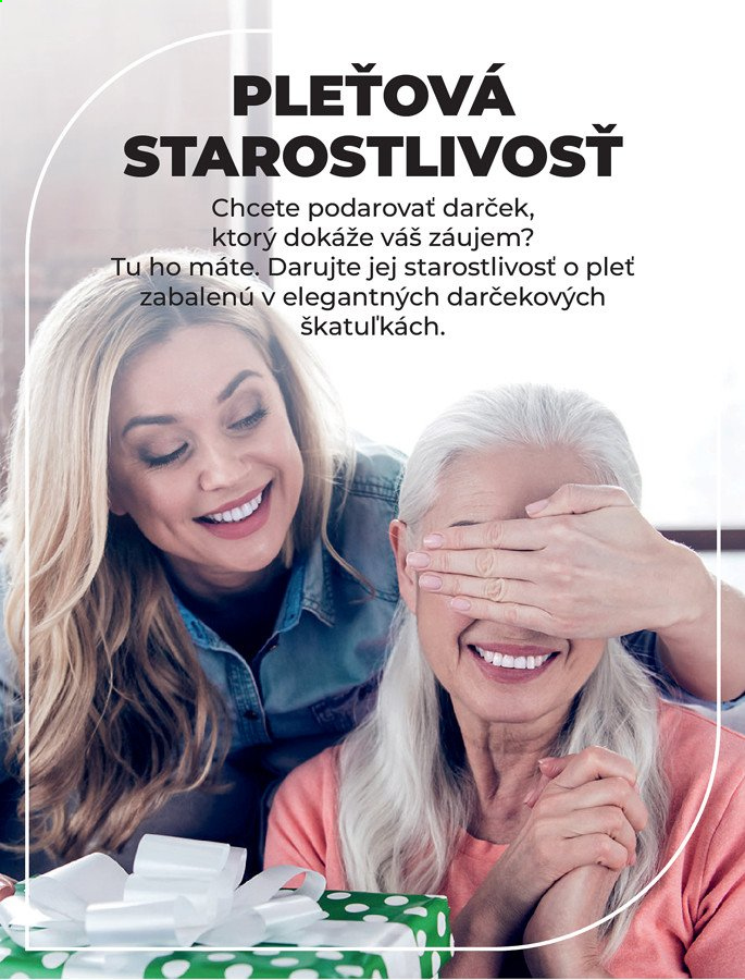 Leták Avon - 1.6.2021 - 30.6.2021. Strana 12