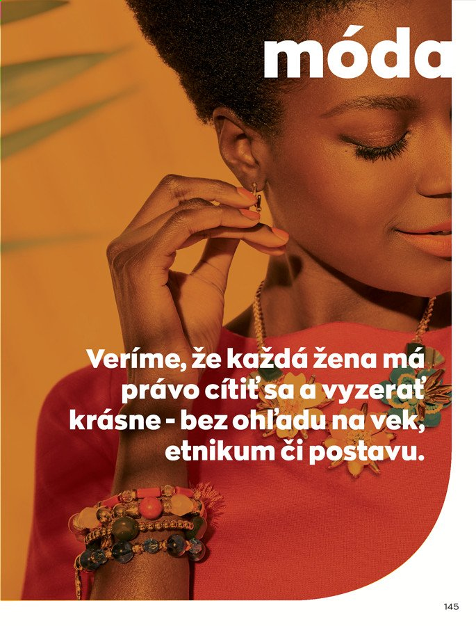 Leták Avon - 1.6.2021 - 30.6.2021. Strana 155