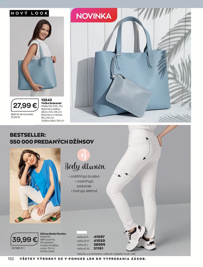 Leták Avon - 1.6.2021 - 30.6.2021. Strana 162