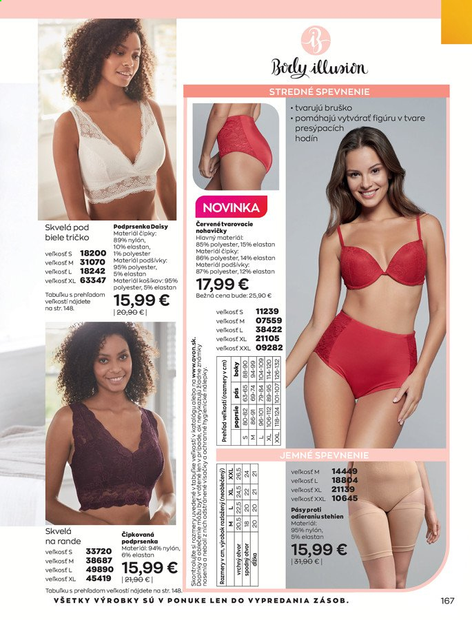 Leták Avon - 1.6.2021 - 30.6.2021. Strana 177