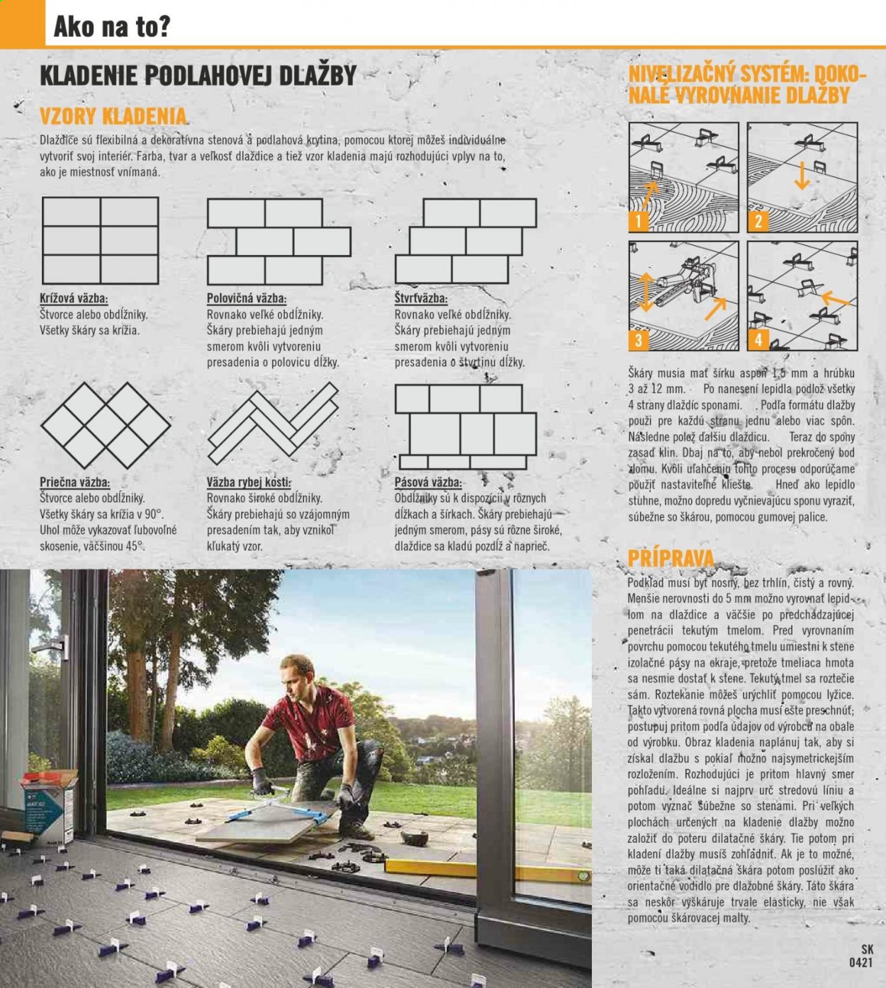 Leták Hornbach - 14.5.2021 - 14.8.2021. Strana 38