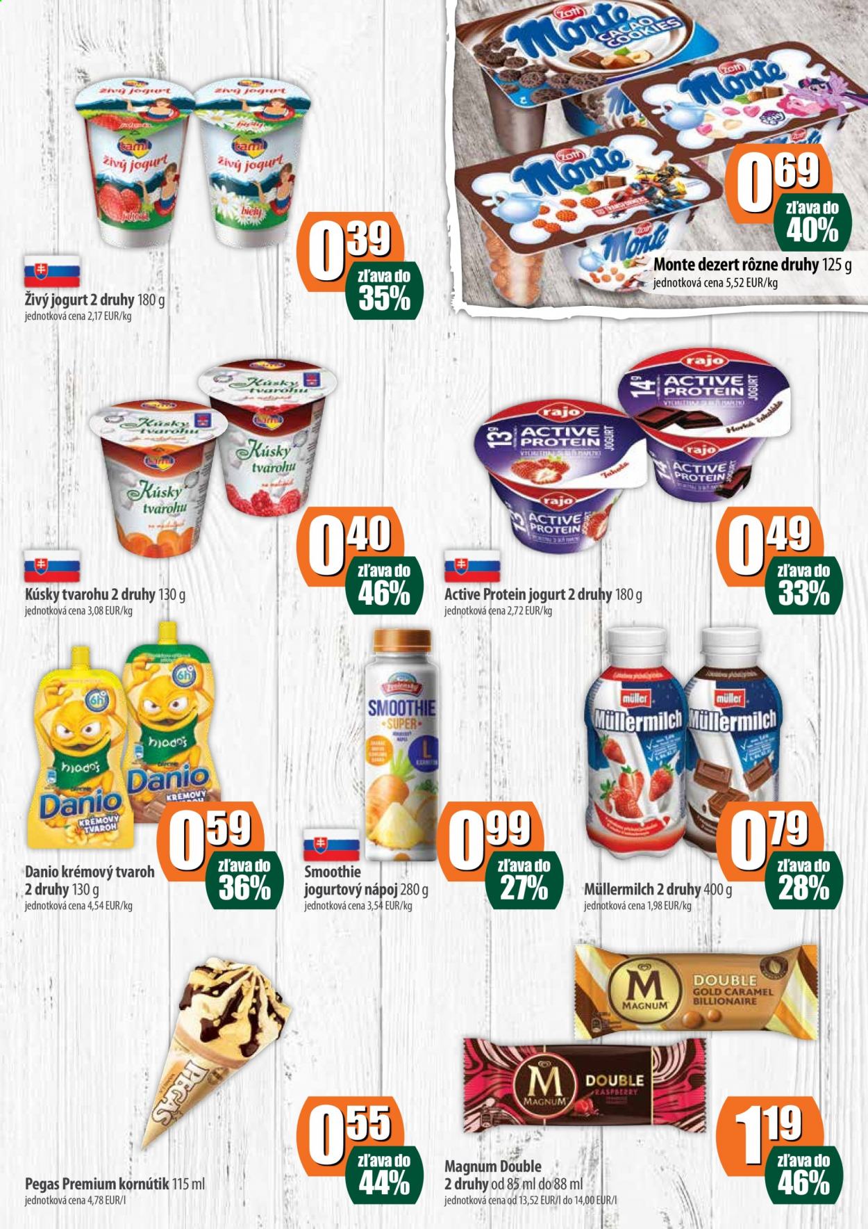 Leták COOP Jednota - 3.6.2021 - 9.6.2021. Strana 5