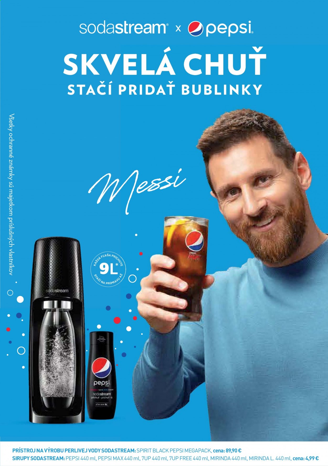 Leták NAY Elektrodom - 3.6.2021 - 7.7.2021. Strana 19