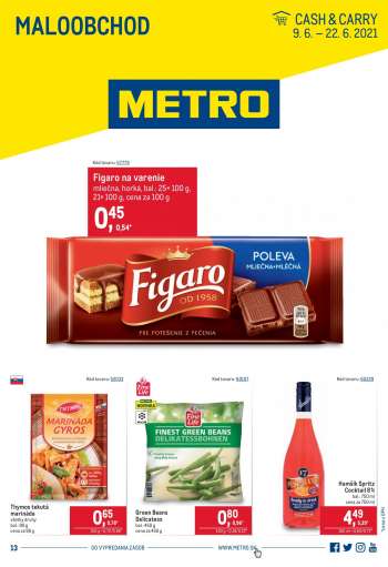 thumbnail - Figaro na varenie