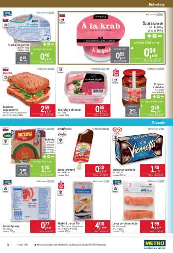 thumbnail - Viennetta vanilková bal.: 650 ml cena za 650 ml