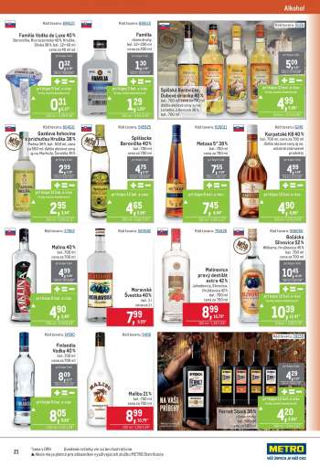thumbnail - Gazdova liehovina s príchuťou Hruška 38 % Malina 38 %, bal.: 500 ml, cena za 500 ml, ďalšie akciové ceny aj na: Marhuľa, Čerešňa 35 %