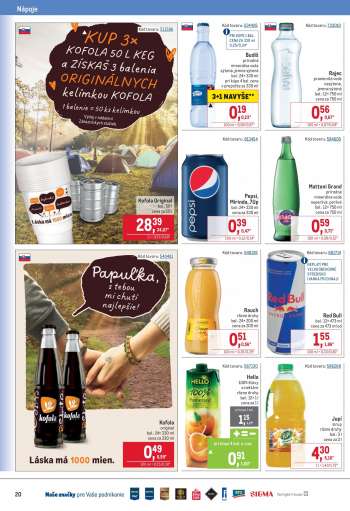 thumbnail - Budiš prírodná minerálna voda sýtená, jemne sýtená bal.: 24× 330 ml pri kúpe 4 bal. cena v prepočte za 330 ml