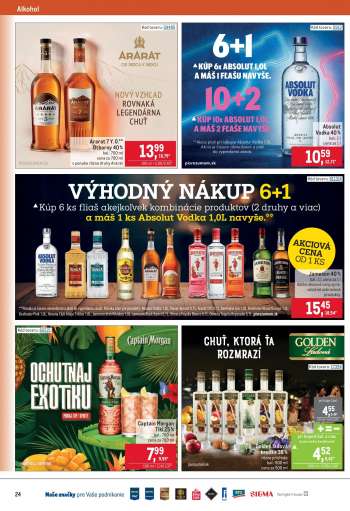 thumbnail - Golden ľadová hruška 38 % rôzne príchute bal.: 500 ml, cena za 500 ml