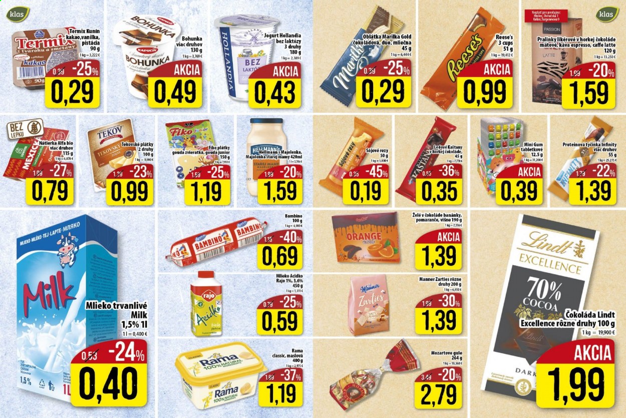 Leták Klas - 7.6.2021 - 13.6.2021. Strana 5