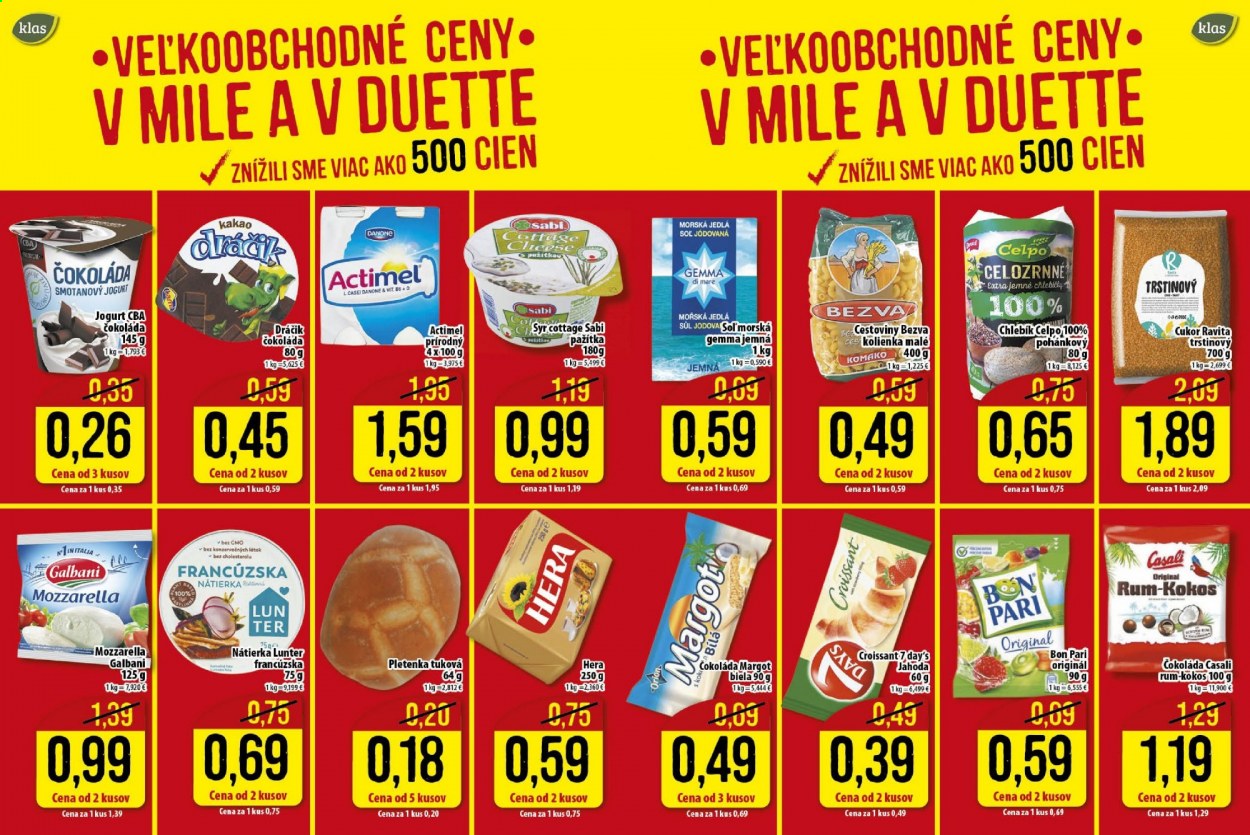 Leták Klas - 7.6.2021 - 13.6.2021. Strana 9