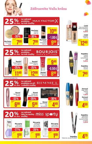 thumbnail - Rimmel